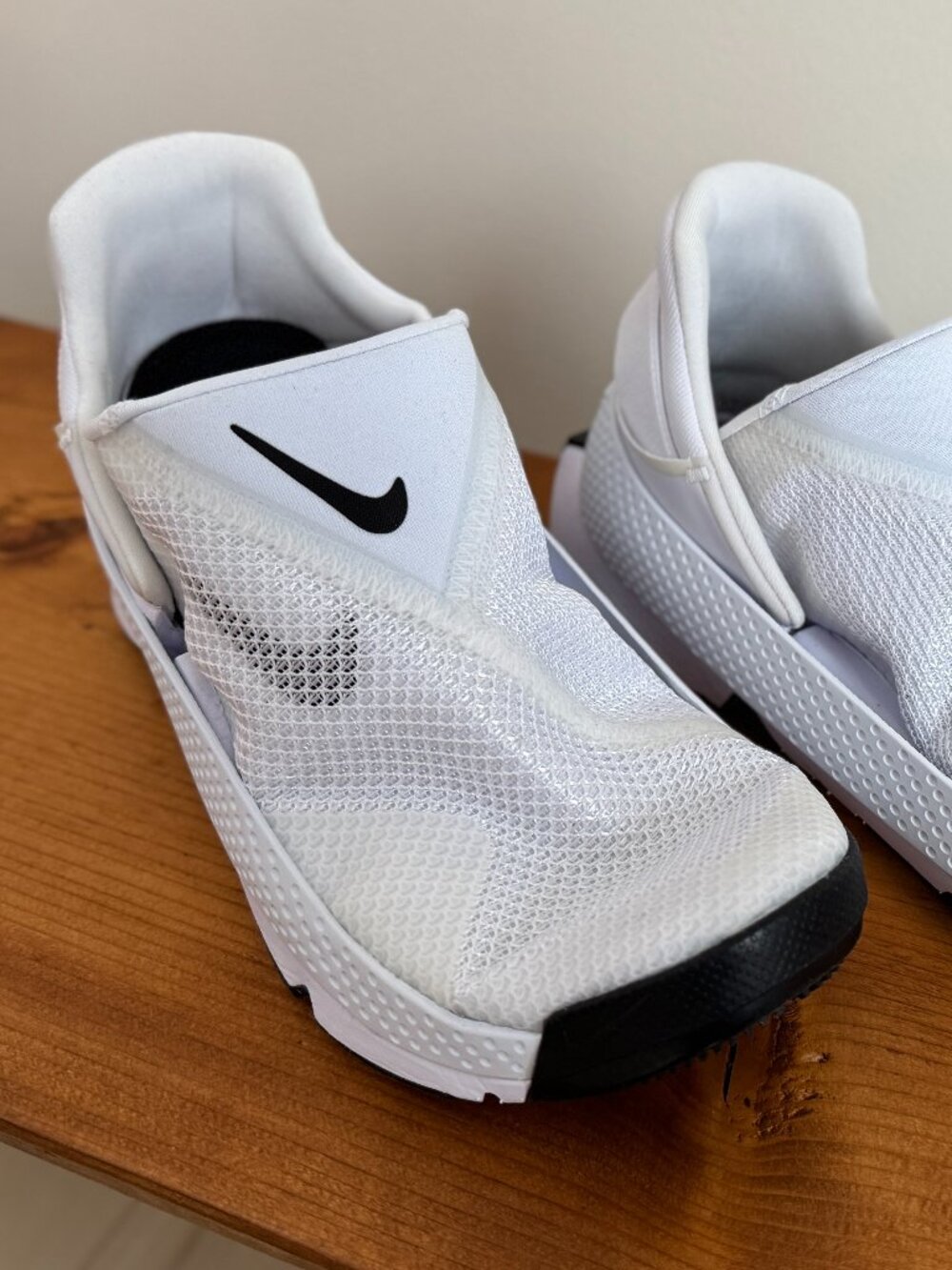 Nike Go Flyease Shoes, size 8.5